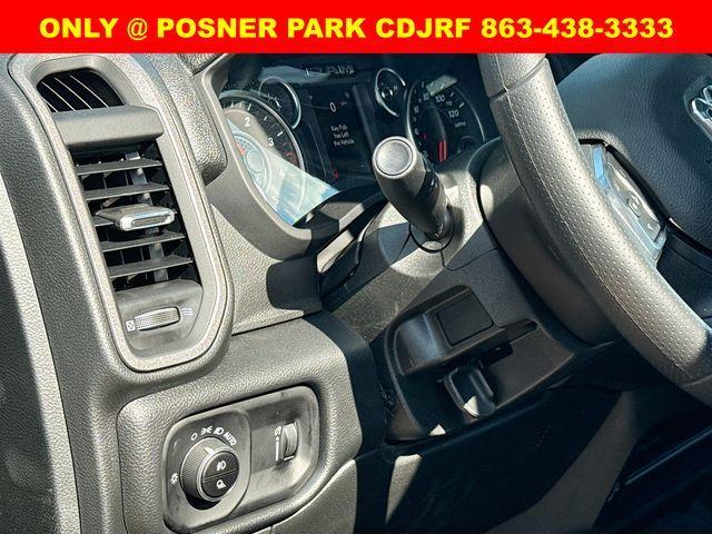 new 2026 Ram 3500 car, priced at $67,789