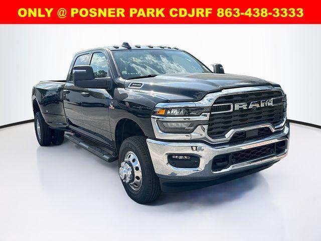 new 2026 Ram 3500 car, priced at $67,789