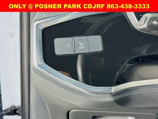 used 2023 Audi Q3 car, priced at $26,424