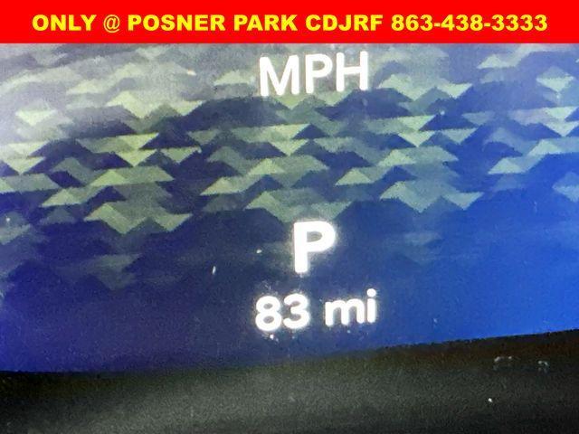 new 2026 Jeep Wrangler car, priced at $41,489