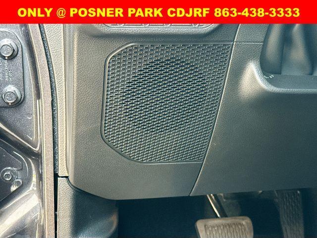 new 2026 Jeep Wrangler car, priced at $41,489