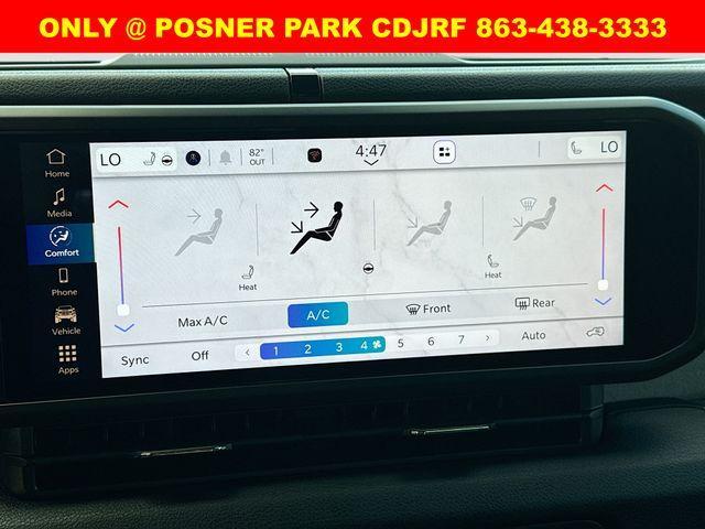 new 2026 Jeep Wrangler car, priced at $41,489