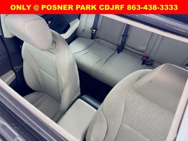 used 2023 Honda Accord car, priced at $22,499
