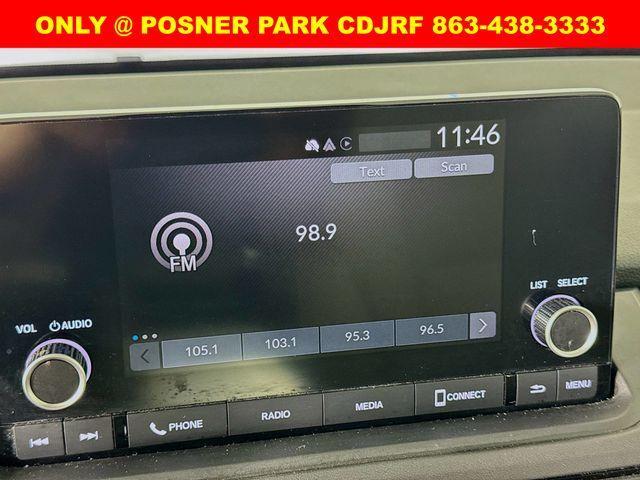 used 2023 Honda Accord car, priced at $22,499