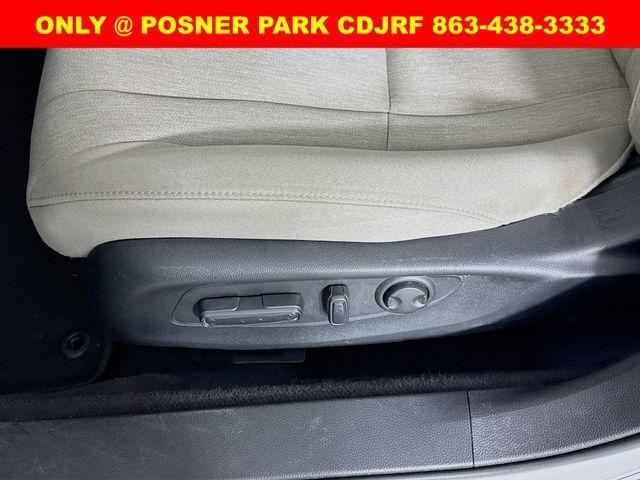 used 2023 Honda Accord car, priced at $22,499