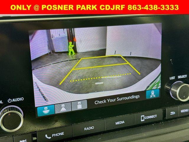 used 2023 Honda Accord car, priced at $22,499