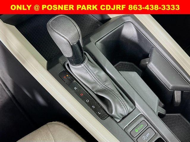 used 2023 Honda Accord car, priced at $22,499