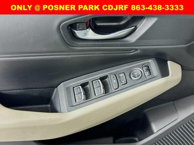 used 2023 Honda Accord car, priced at $22,499