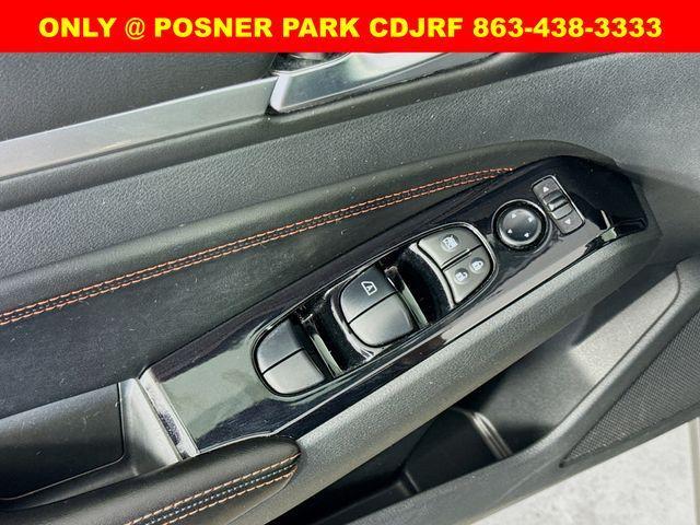 used 2023 Nissan Altima car, priced at $21,100