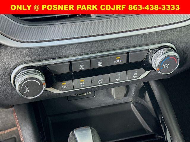 used 2023 Nissan Altima car, priced at $21,100