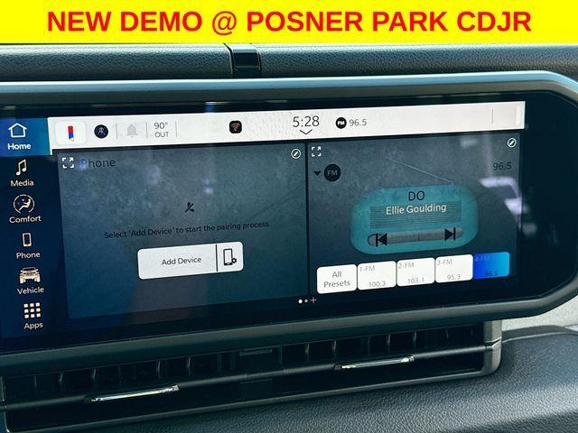 new 2025 Jeep Gladiator car, priced at $34,989