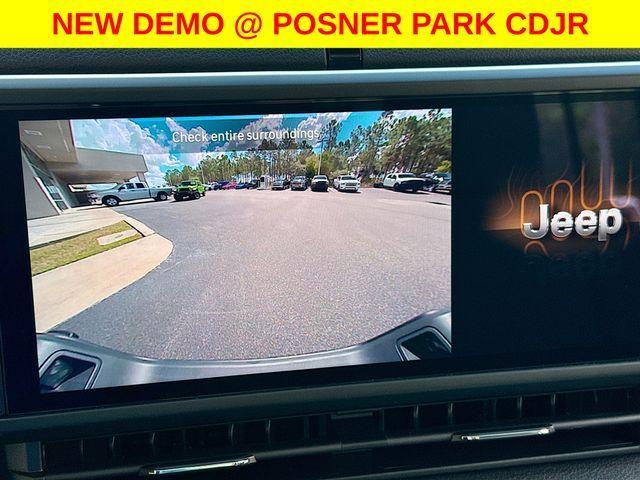 new 2025 Jeep Gladiator car, priced at $34,989