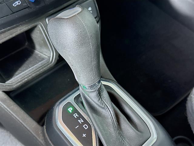 used 2020 Jeep Renegade car, priced at $17,499