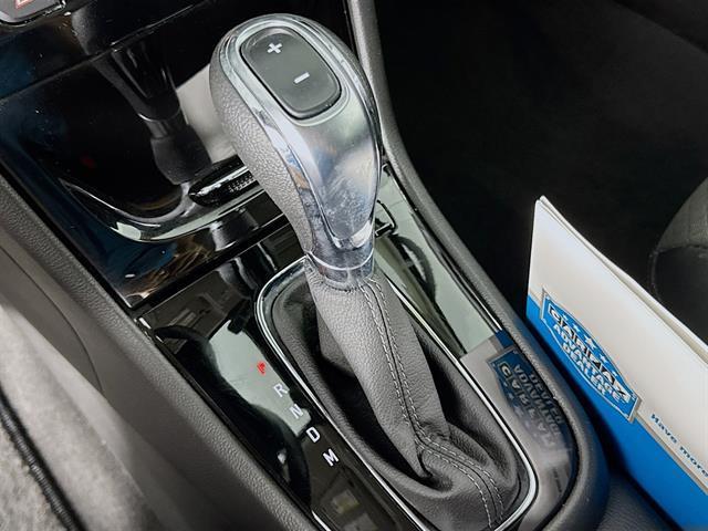 used 2019 Buick Encore car, priced at $16,999
