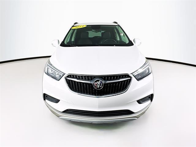 used 2019 Buick Encore car, priced at $16,999