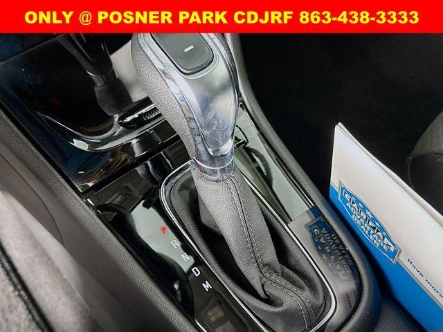 used 2019 Buick Encore car, priced at $16,000
