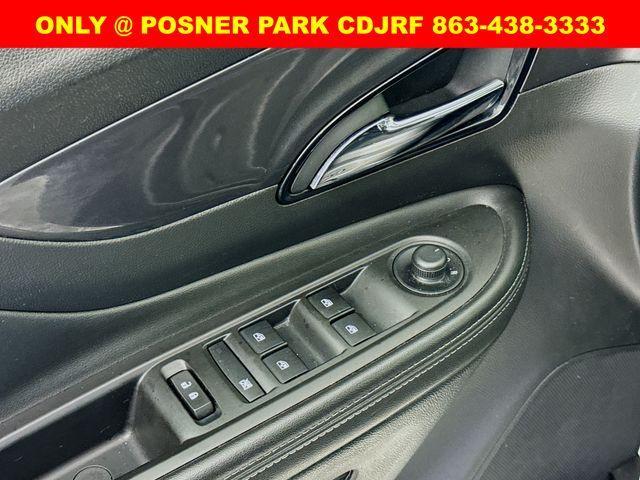 used 2019 Buick Encore car, priced at $16,000
