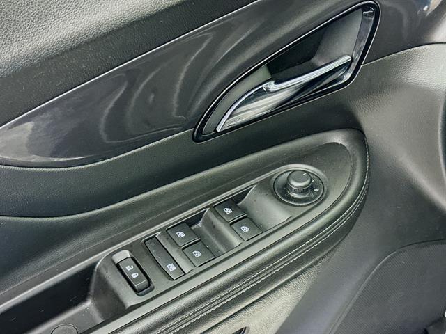 used 2019 Buick Encore car, priced at $16,999