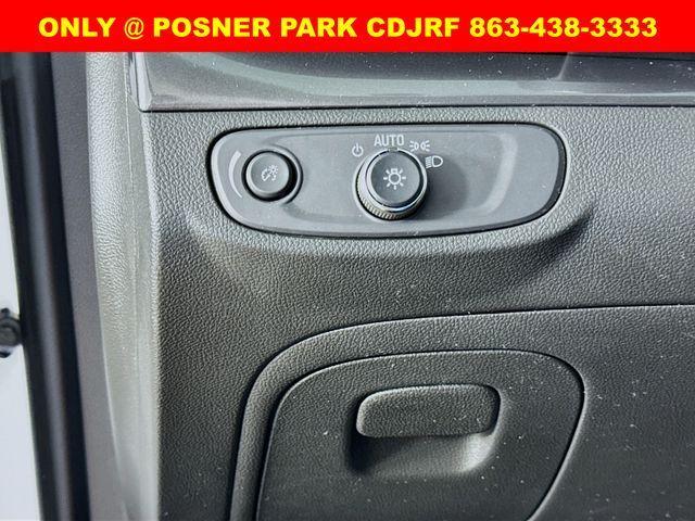 used 2019 Buick Encore car, priced at $16,000