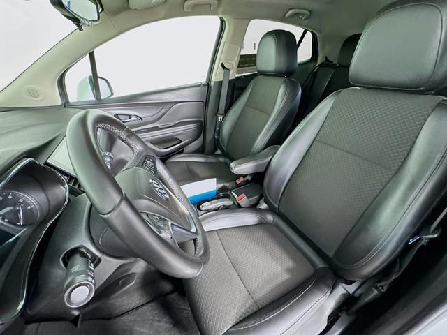 used 2019 Buick Encore car, priced at $16,999