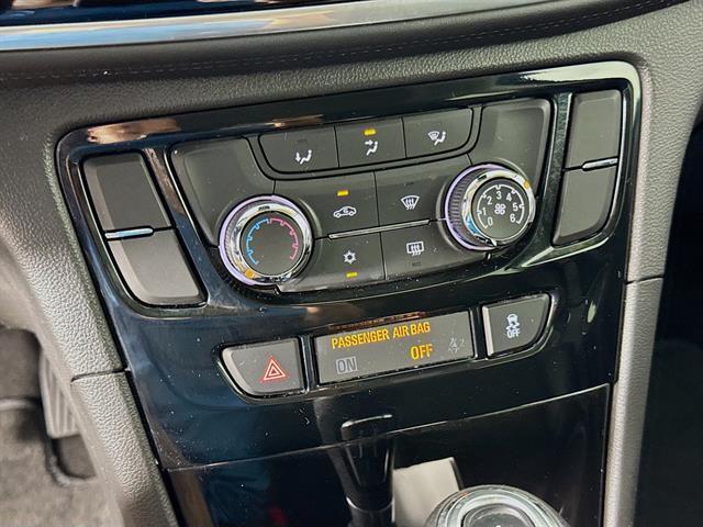 used 2019 Buick Encore car, priced at $16,999