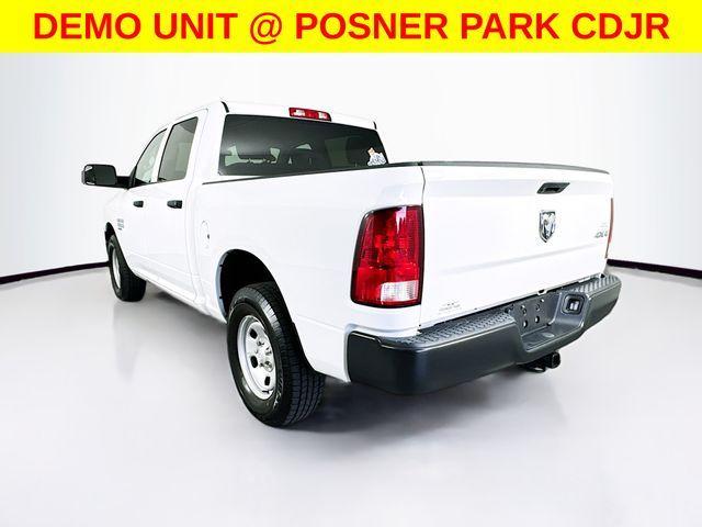 used 2023 Ram 1500 Classic car, priced at $32,500