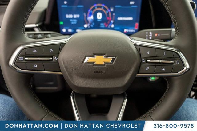 new 2025 Chevrolet Suburban car, priced at $75,380