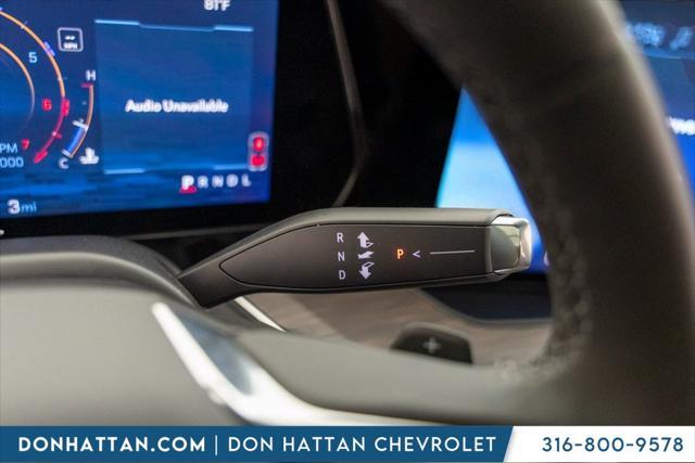 new 2025 Chevrolet Suburban car, priced at $75,380