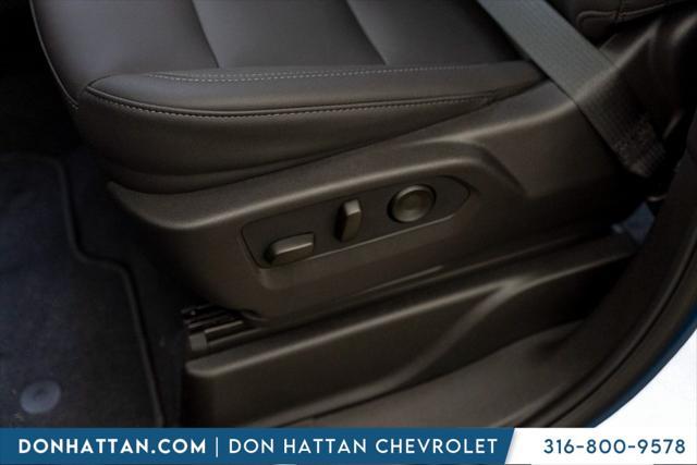 new 2025 Chevrolet Suburban car, priced at $75,380