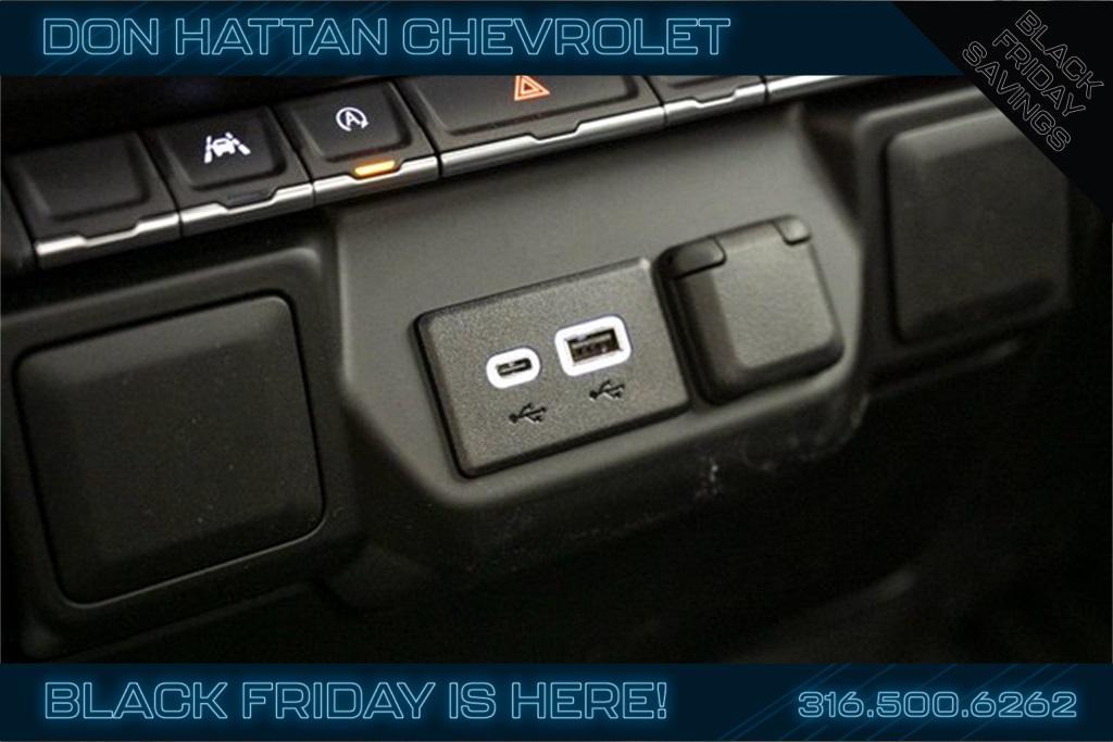 new 2026 Chevrolet Silverado 1500 car, priced at $43,210