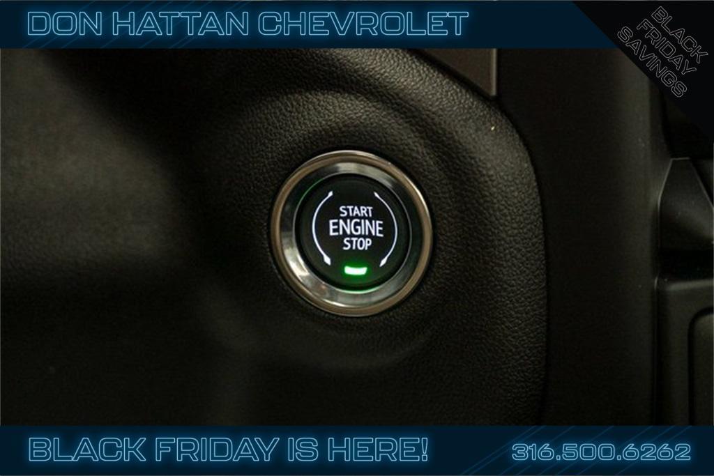 new 2026 Chevrolet Silverado 1500 car, priced at $43,210