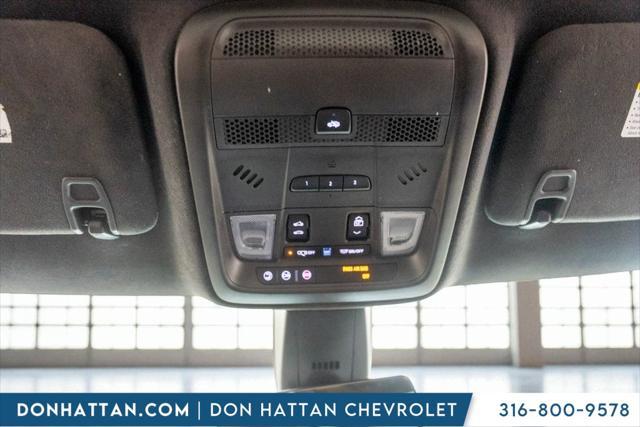 used 2018 Cadillac XT5 car, priced at $21,986