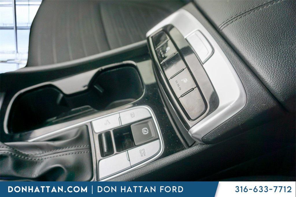 used 2022 Hyundai SANTA CRUZ car, priced at $21,599