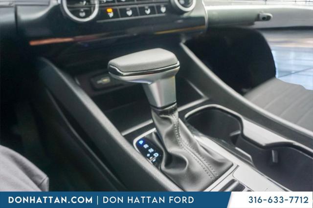 used 2022 Hyundai SANTA CRUZ car, priced at $23,596