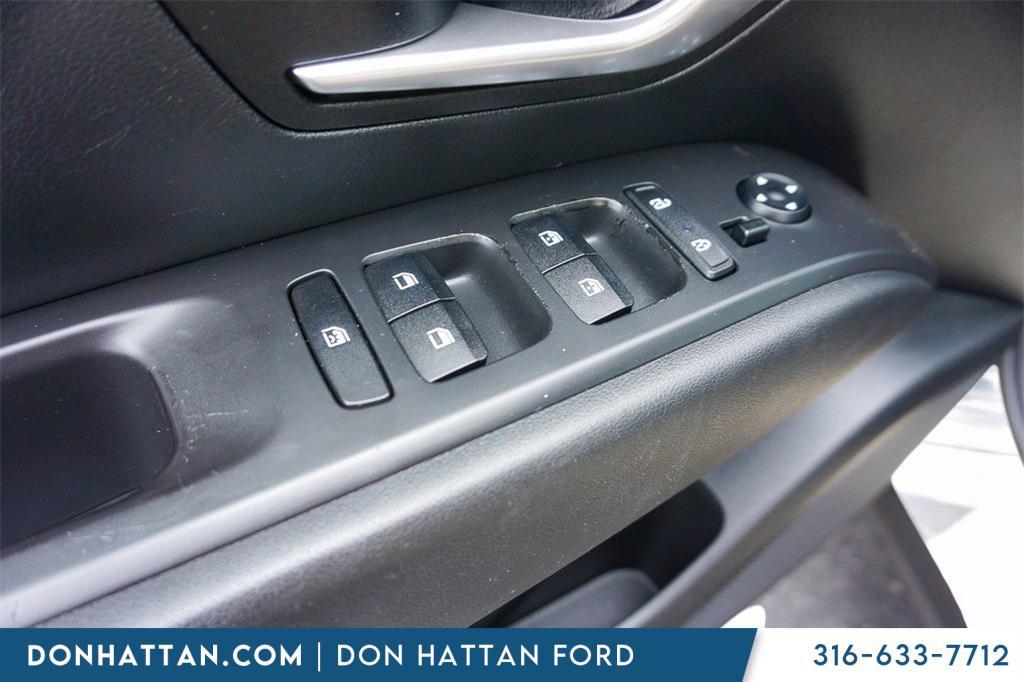 used 2022 Hyundai SANTA CRUZ car, priced at $21,599
