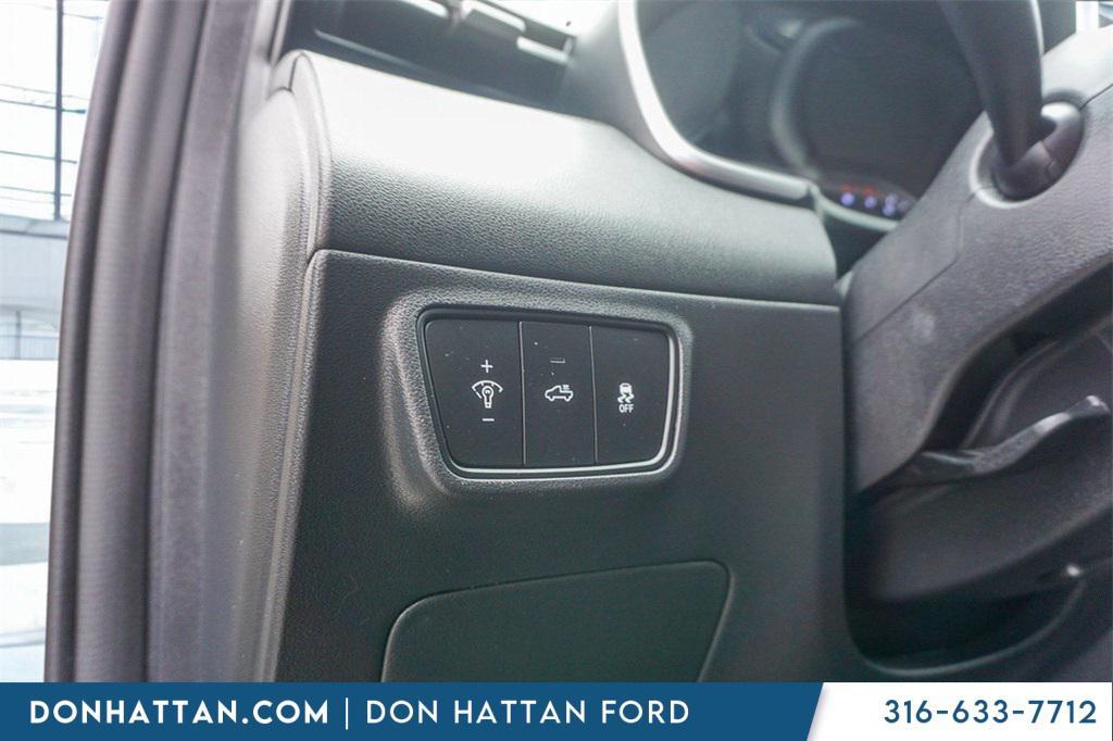 used 2022 Hyundai SANTA CRUZ car, priced at $21,599