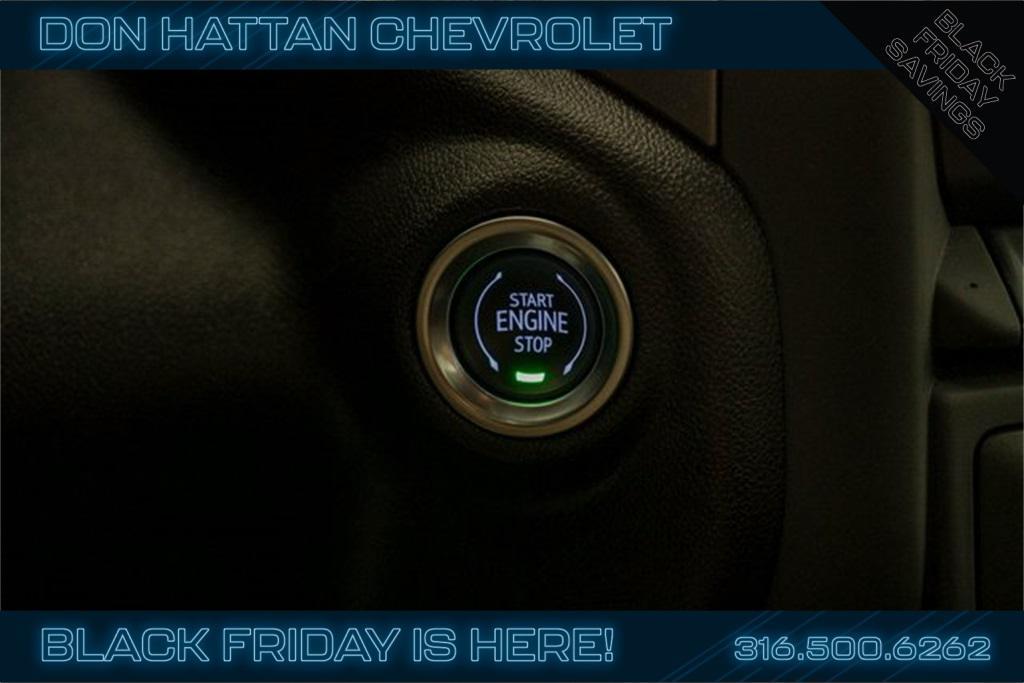 new 2025 Chevrolet Silverado 1500 car, priced at $50,180