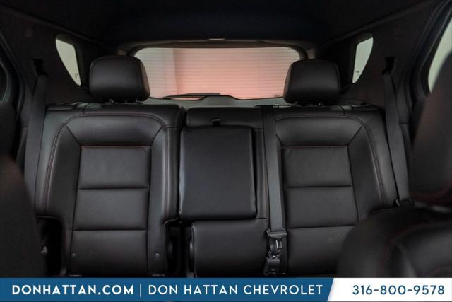 used 2022 Chevrolet Equinox car, priced at $23,998