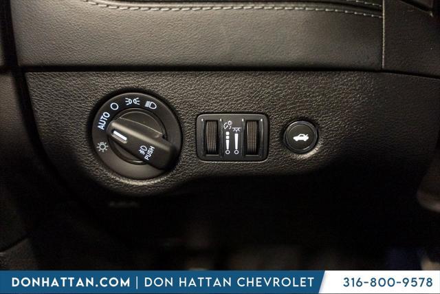 used 2023 Dodge Charger car, priced at $50,190