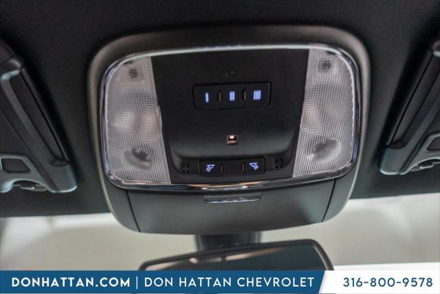 used 2023 Dodge Charger car, priced at $50,190