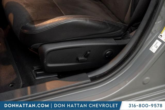 used 2023 Dodge Charger car, priced at $50,190