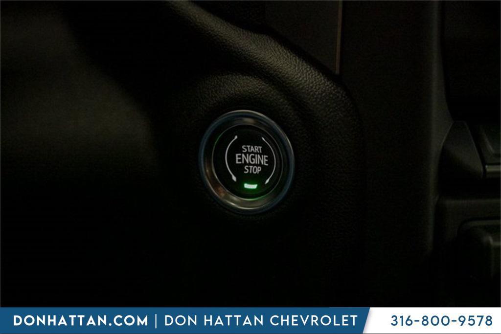 new 2026 Chevrolet Silverado 1500 car, priced at $43,998