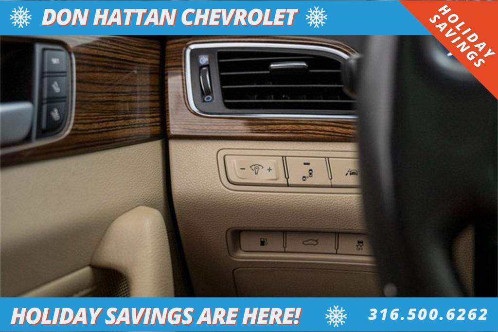 used 2017 Hyundai Sonata Hybrid car, priced at $13,986