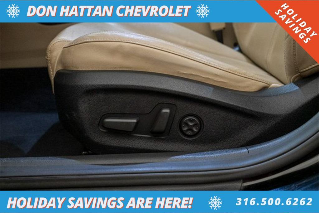 used 2017 Hyundai Sonata Hybrid car, priced at $13,986