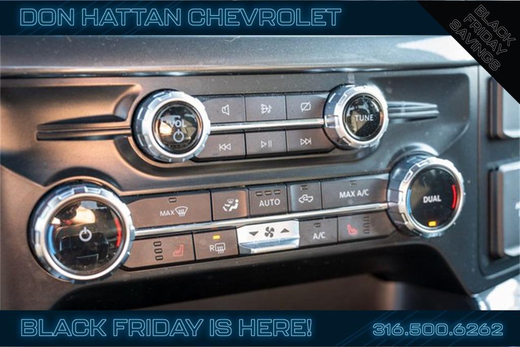 used 2022 Ford F-150 car, priced at $37,221