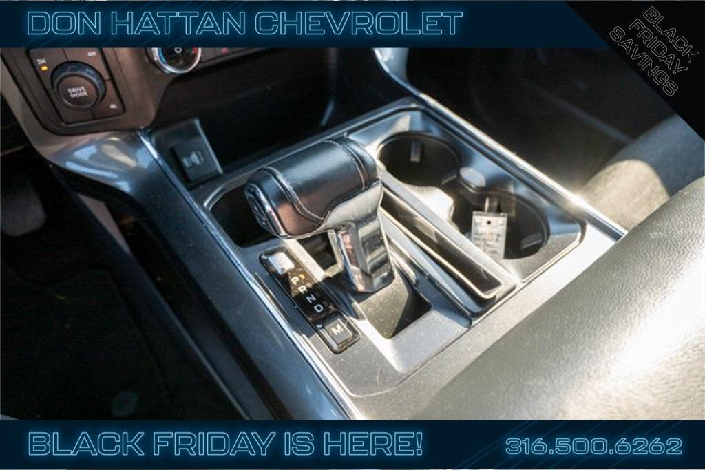 used 2022 Ford F-150 car, priced at $37,221