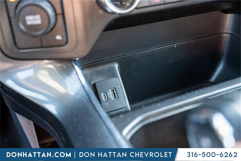 used 2022 Ford F-150 car, priced at $37,498