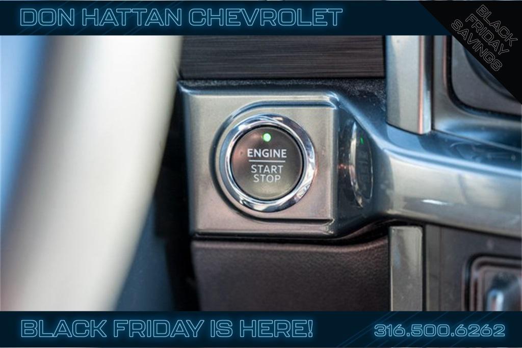 used 2022 Ford F-150 car, priced at $37,221