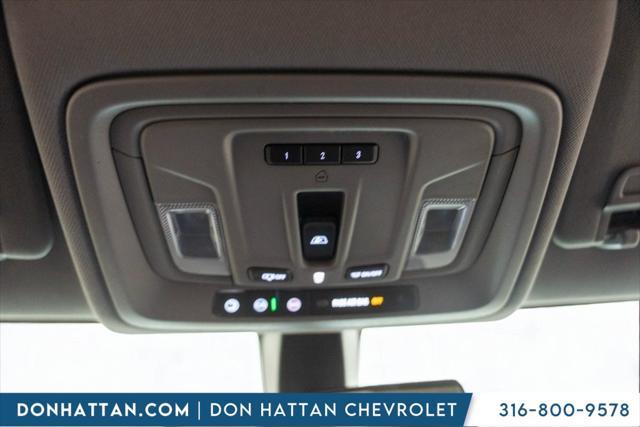 used 2019 Chevrolet Silverado 1500 car, priced at $40,899