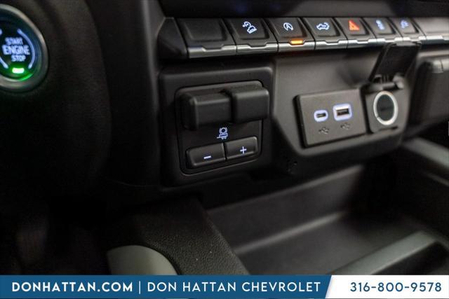 used 2019 Chevrolet Silverado 1500 car, priced at $40,899